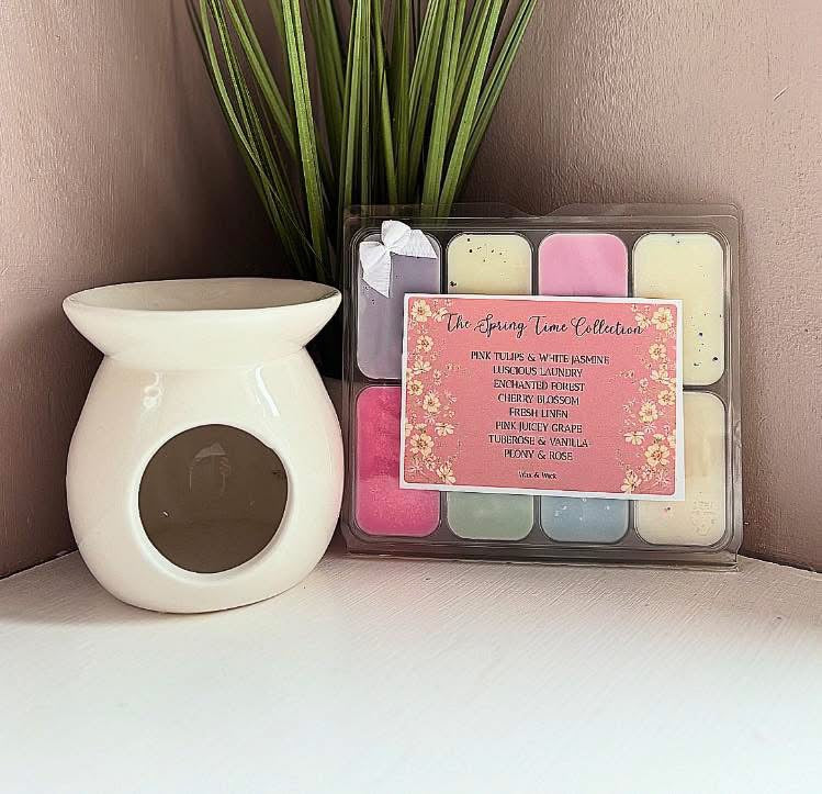 Wax Melts