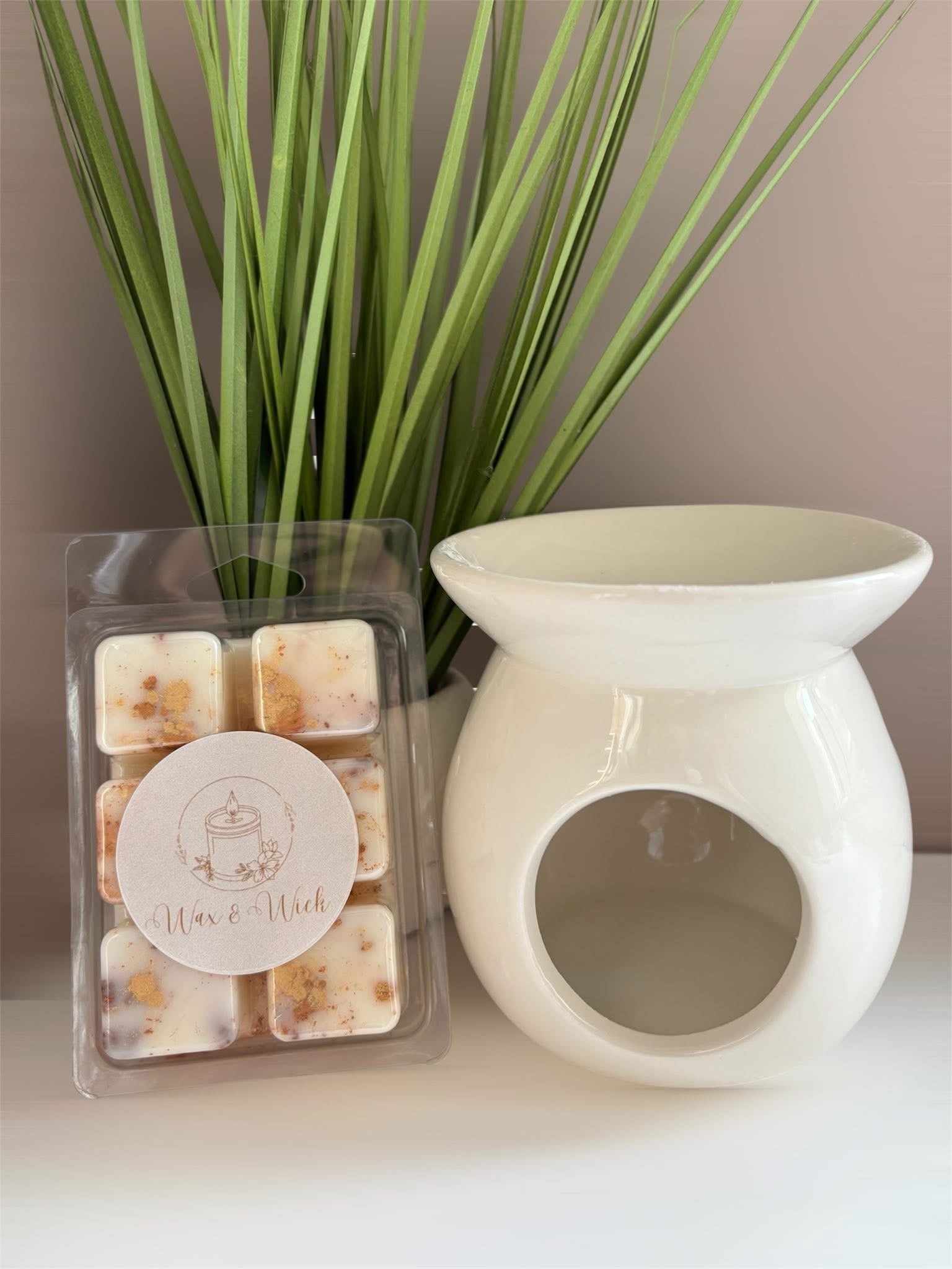Wax Melts