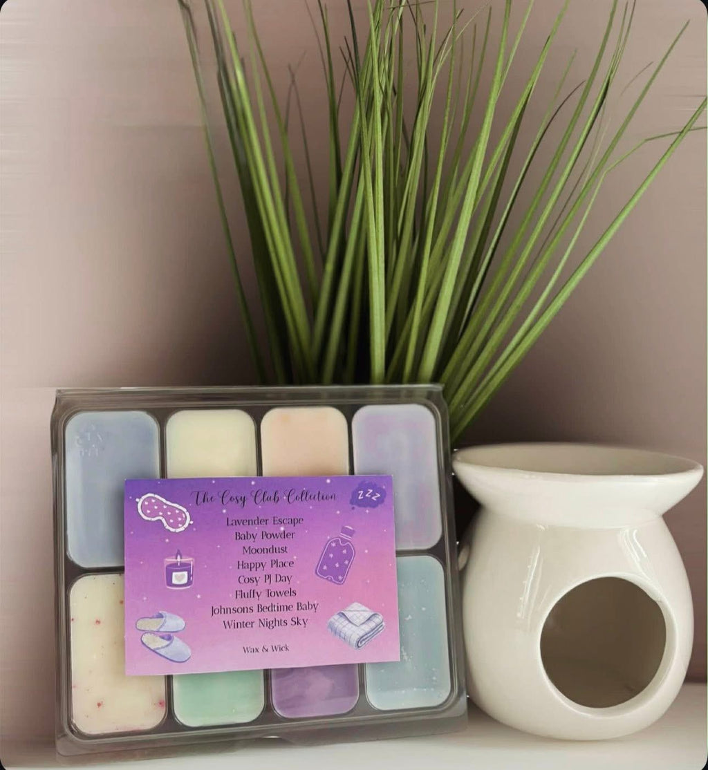 Wax Melts