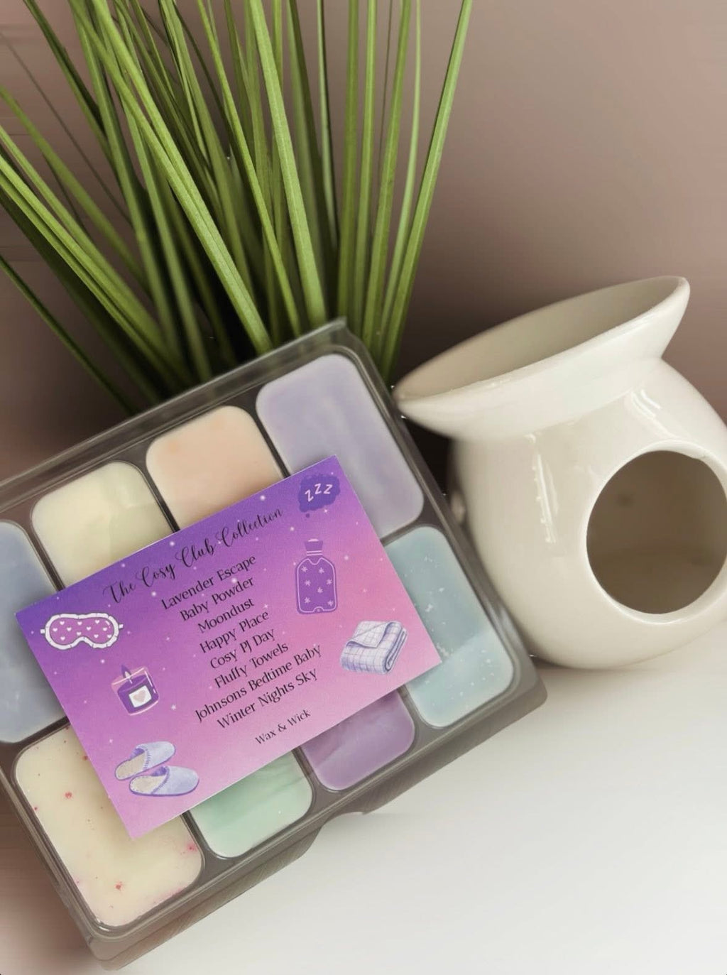 Wax Melts