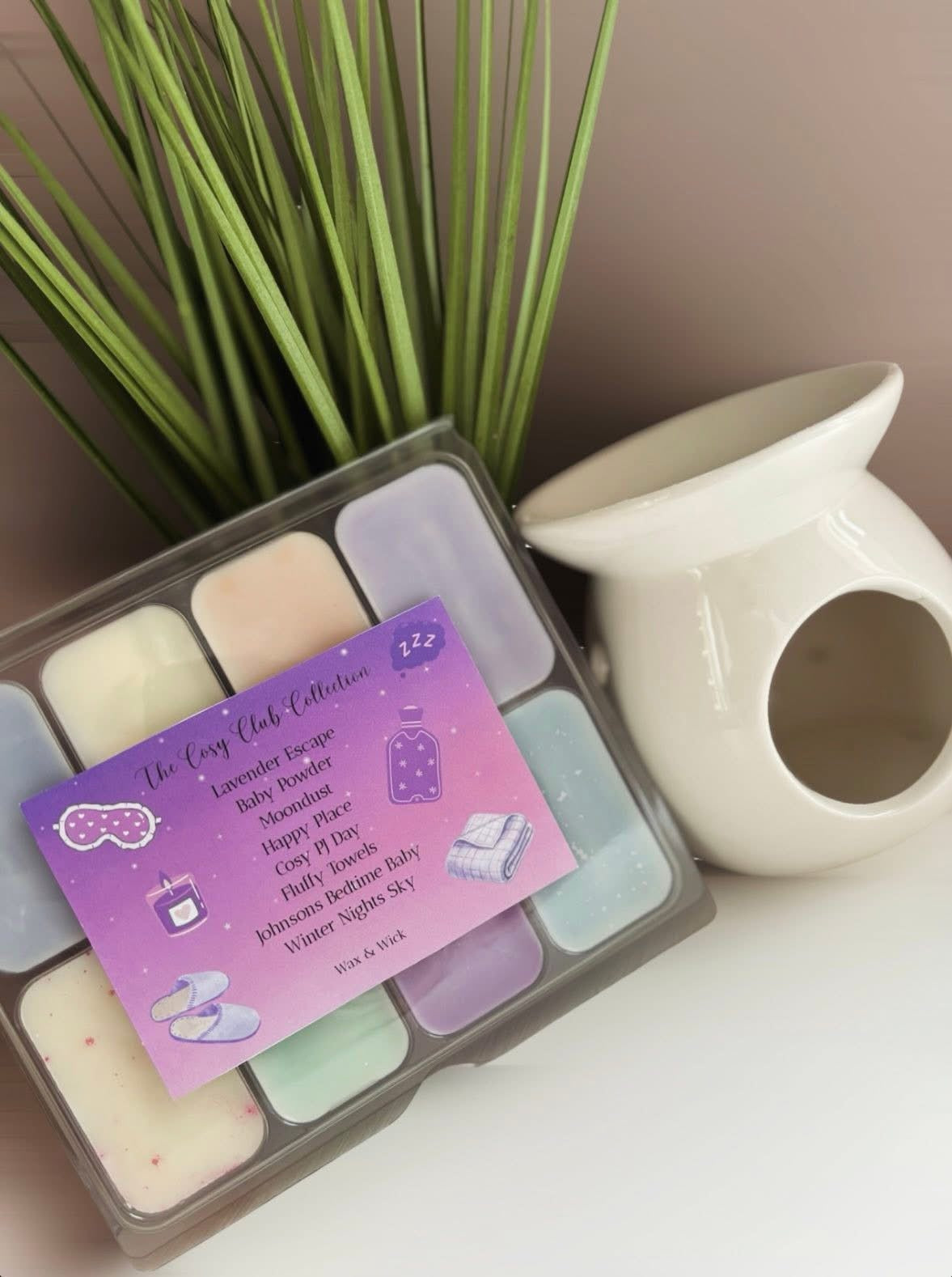 Wax Melts