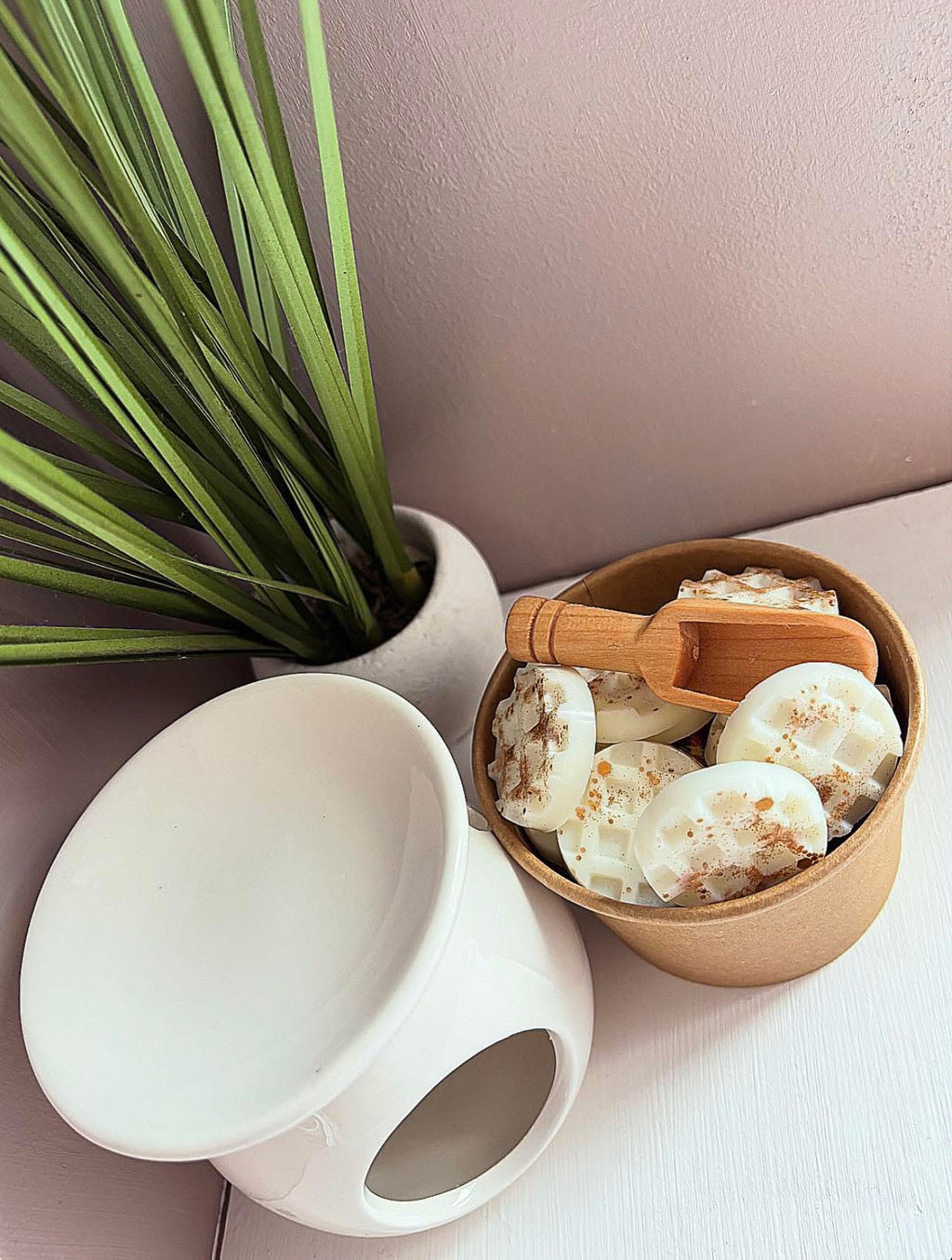 Wax Melts