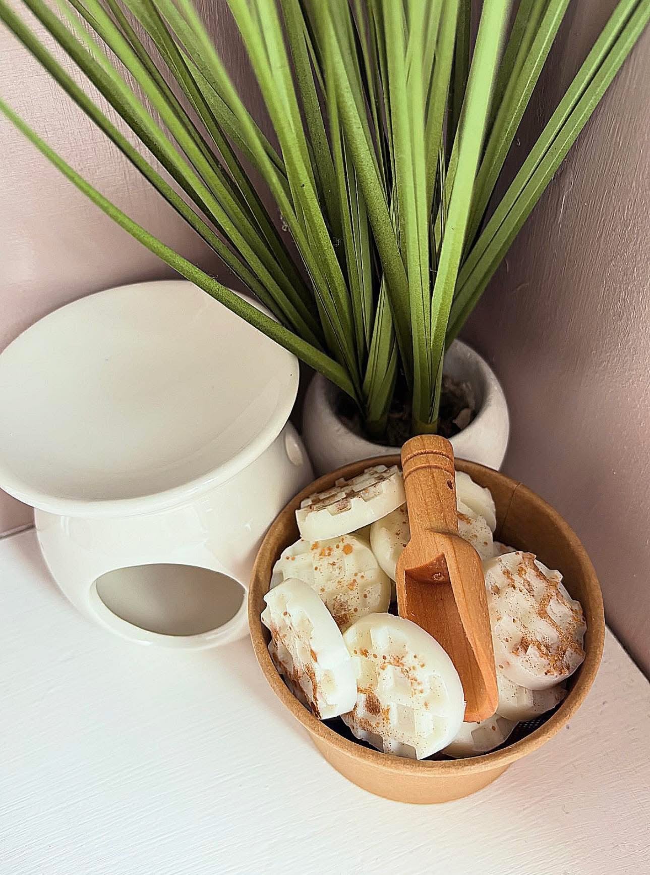 Wax Melts