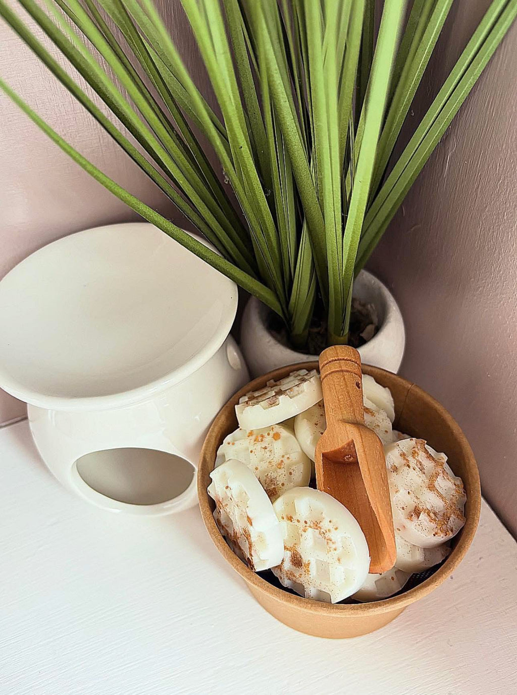 Wax Melts