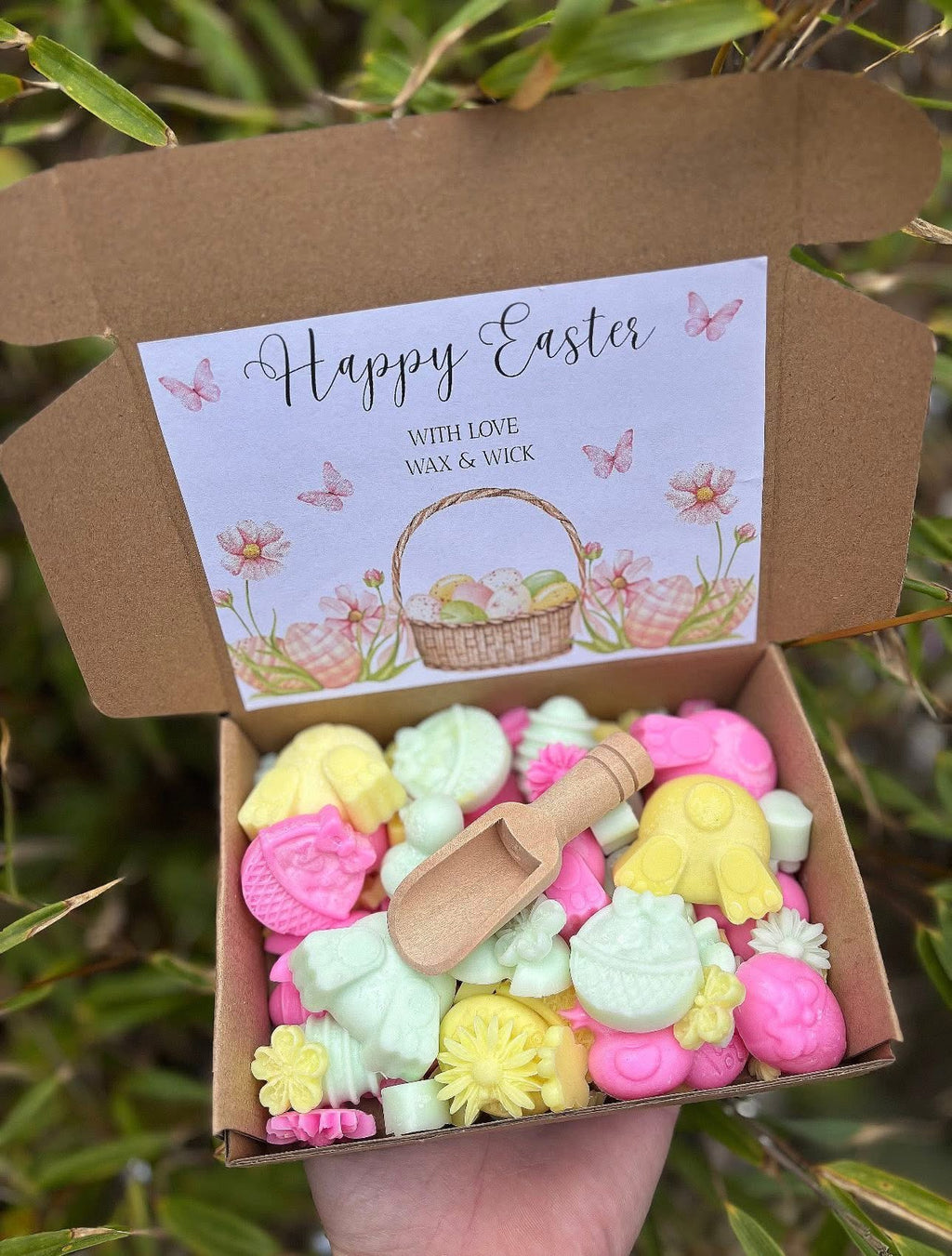 Wax Melts