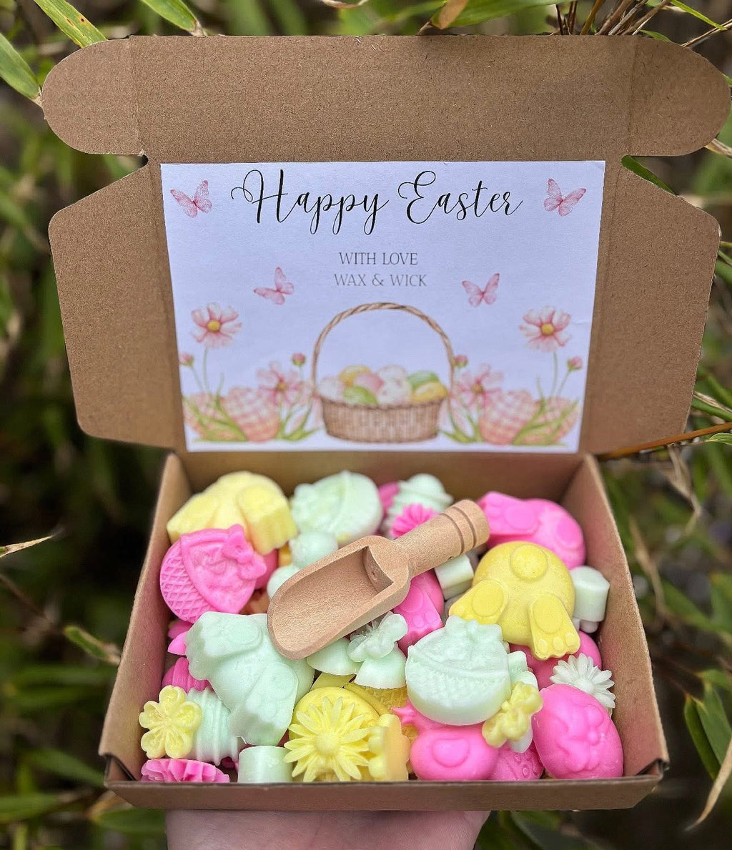 Wax Melts