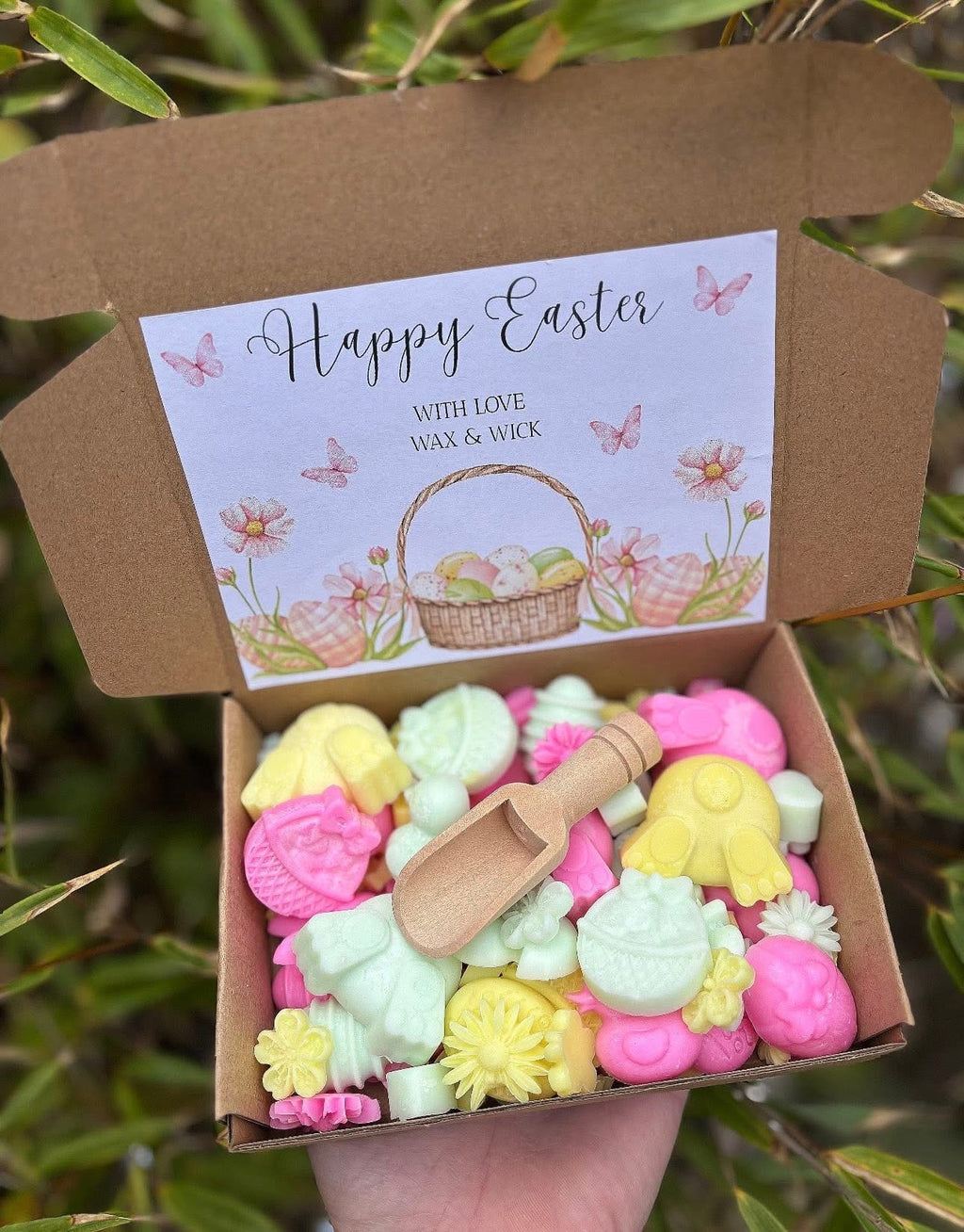 Wax Melts