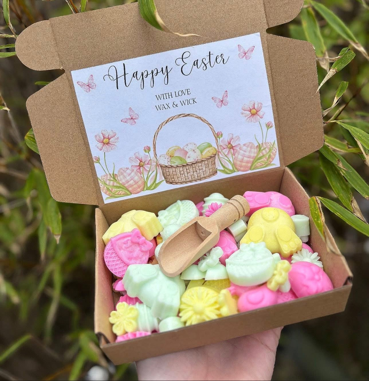 Wax Melts